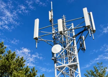 Mobilis 4G Algérie avec 201 sites financés à plus de 27 milliards de dinars