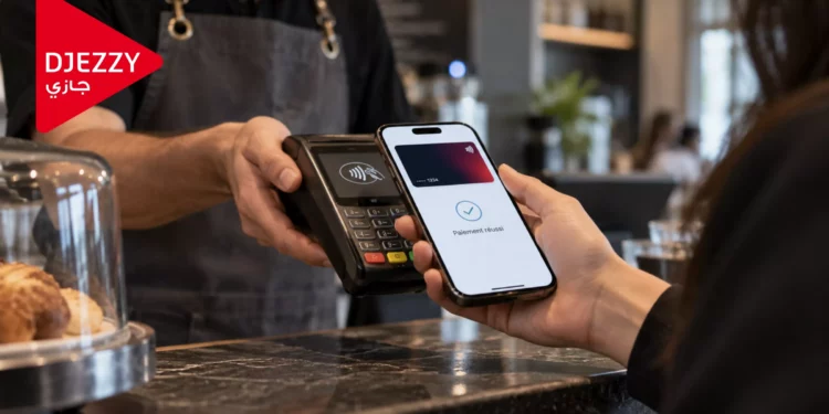 Djezzy Payment Services et le paiement digital en Algérie