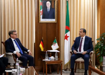 Partenariat énergétique Algérie-Allemagne autour du gaz et de l’hydrogène vert