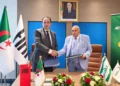 Pétro Baraka Fiat, partenariat pour la fourniture de lubrifiants en Algérie