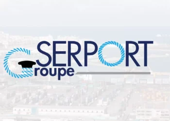 Modernisation des ports algériens par Serport