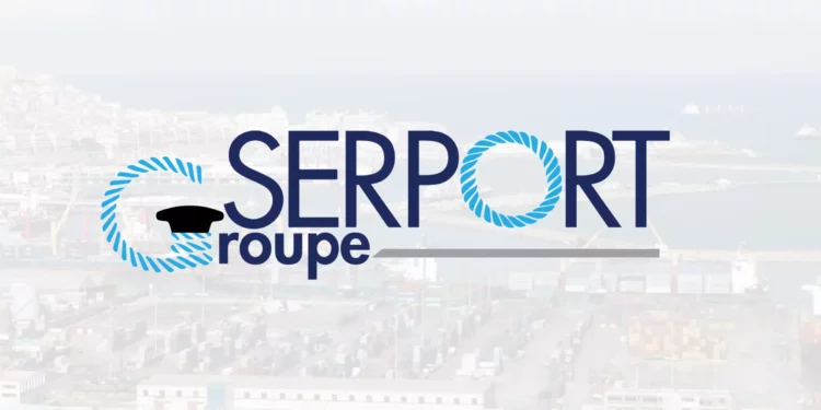 Modernisation des ports algériens par Serport