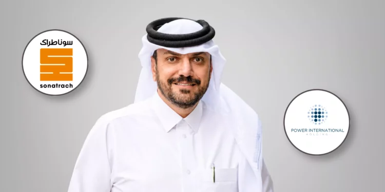 Power International Holding Algérie, discussions sur de nouveaux investissements dans les hydrocarbures