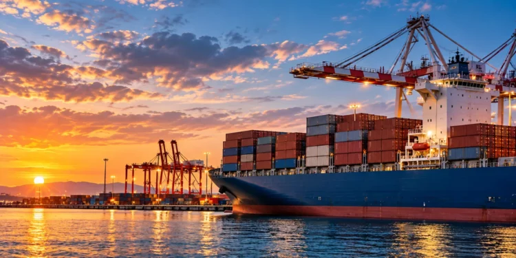 Programmes prévisionnels d’importation en Algérie