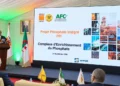 Projet intégré de phosphate en Algérie entre Bled El Hadba, Oued Kebrit et Annaba