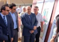 Projets industriels à Boumerdès dans la zone de Larbaâtache