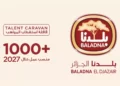 Recrutement Baladna El Djazair avec 1 000 postes prévus en 2027