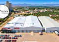 Vicky Foods en Algérie agrandit son usine de Sig pour 19 millions d’euros