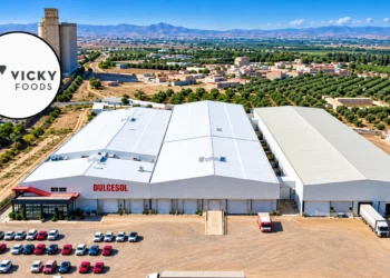 Vicky Foods en Algérie agrandit son usine de Sig pour 19 millions d’euros
