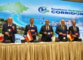 SoutH2 Corridor Algérie pour le transport d’hydrogène vert vers l’Europe