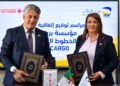 Signature de l'accord de coopération entre Algérie Poste et Air Algérie Cargo pour les services logistiques et numériques