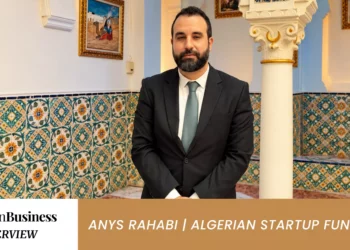 Anys Rahabi sur l’ESG et l’investissement dans les startups en Algérie