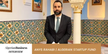 Anys Rahabi sur l’ESG et l’investissement dans les startups en Algérie