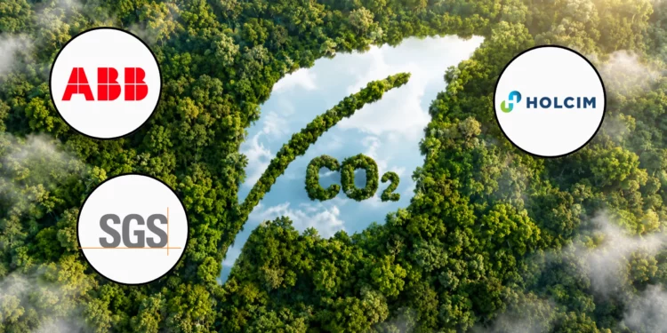 Décarbonation de l’industrie algérienne avec ABB, Holcim et SGS au NAPEC 2026