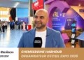 Organisateur d’ECSEL Expo 2026 interviewé par Algerian Business sur le e-commerce en Algérie