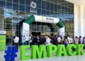 EMPACK Algeria 2026 à la SAFEX d'Alger, salon professionnel dédié aux technologies et aux solutions d'emballage.