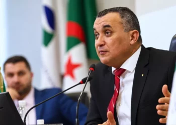 Infrastructures de fibre optique en Algérie dans le cadre du développement du réseau FTTH
