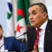 Infrastructures de fibre optique en Algérie dans le cadre du développement du réseau FTTH