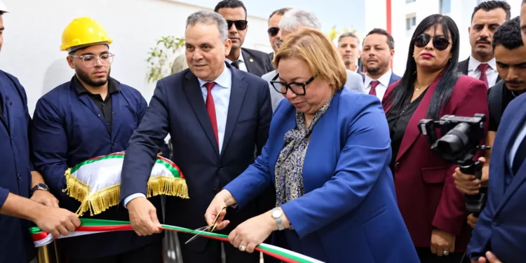 Formation automobile à Oran et développement des compétences industrielles autour de l'usine Fiat de Tafraoui