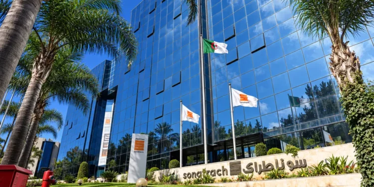 GPL de Sonatrach destiné aux marchés internationaux