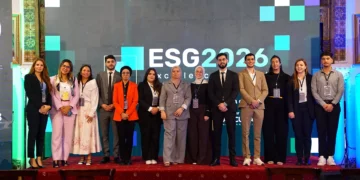 Première édition de l’ESG Excellence Summit organisée par Leancubator en Algérie en 2026