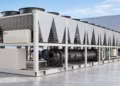 LG renforce ses solutions de refroidissement des data centers IA