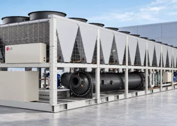 LG renforce ses solutions de refroidissement des data centers IA