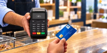 Paiement électronique en Algérie avec 23 millions de cartes et 126 000 TPE