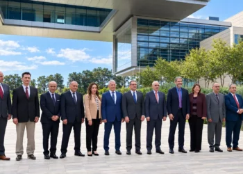 Partenariats de Sonatrach avec les groupes énergétiques américains lors des rencontres d'octobre 2026.