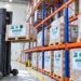 Cargaison de médicaments vers Djibouti préparée par le groupe pharmaceutique algérien Saidal
