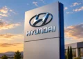 Usine Hyundai en Algérie prévue pour produire 50 000 véhicules par an